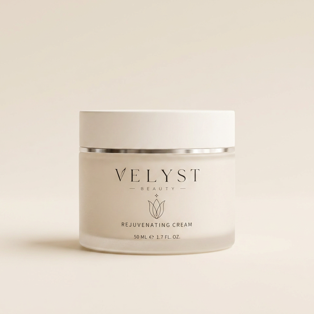 VELYST Rejuvenating Cream krukke